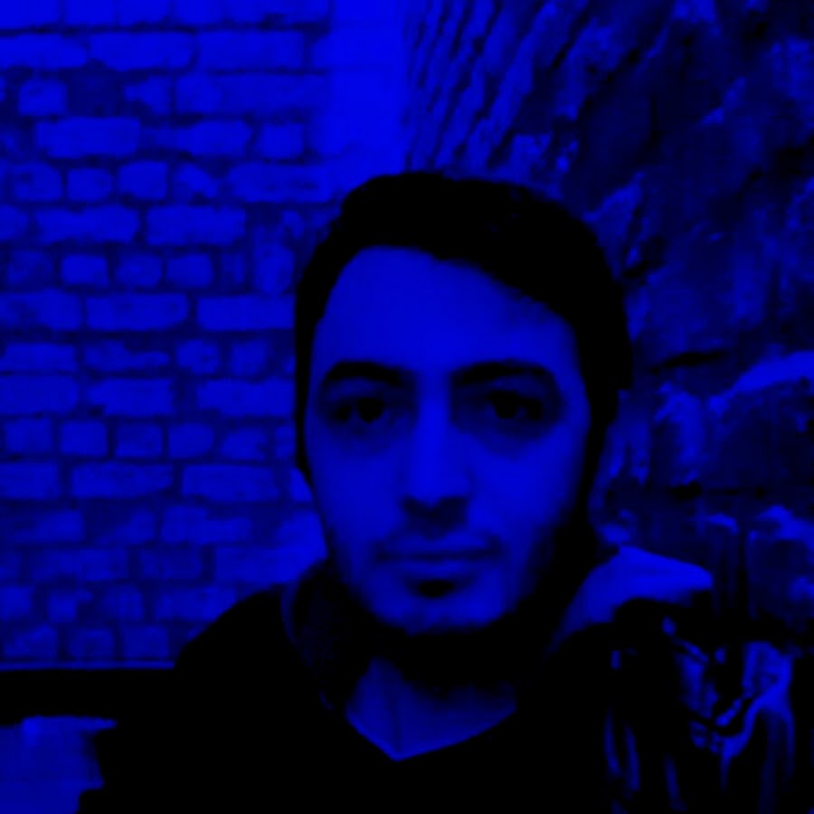 Mavi Ahmet YouTube channel avatar