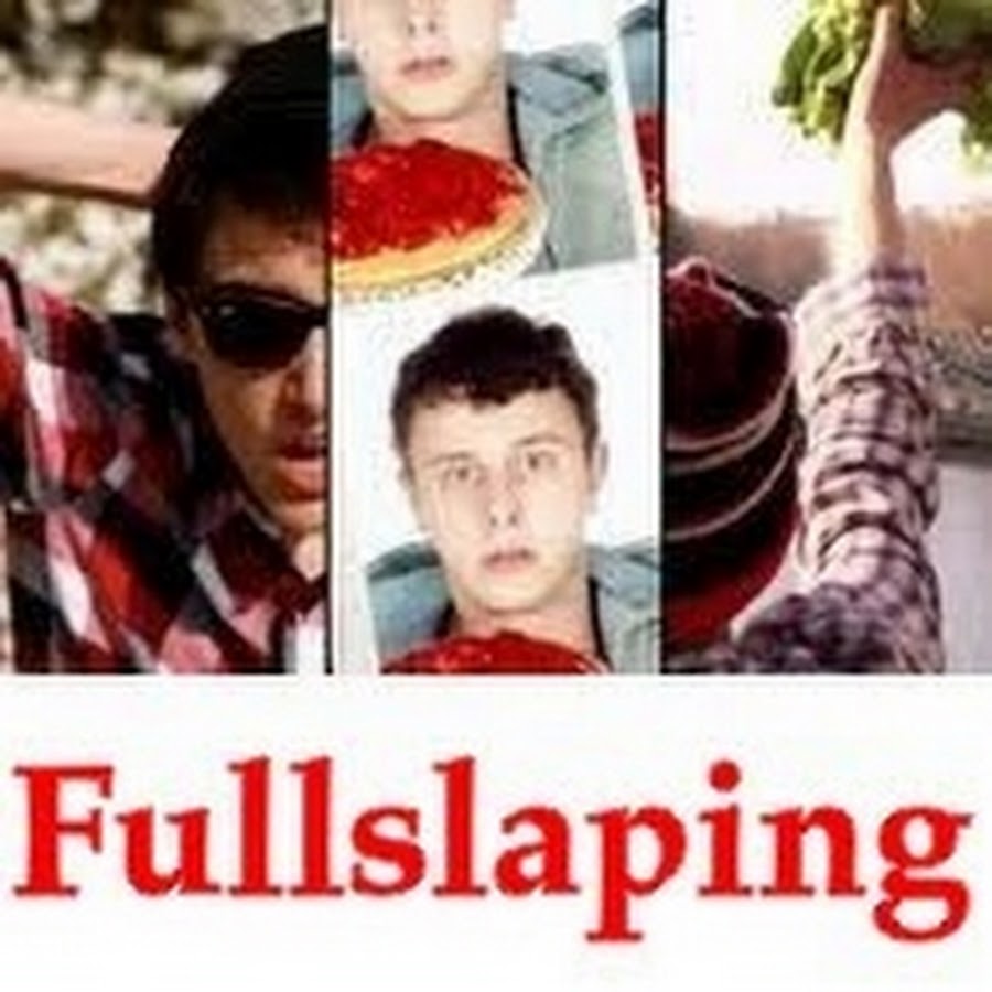 fullslaping यूट्यूब चैनल अवतार