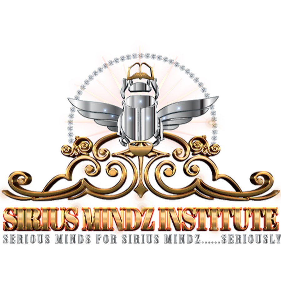 Sirius Mindz YouTube channel avatar