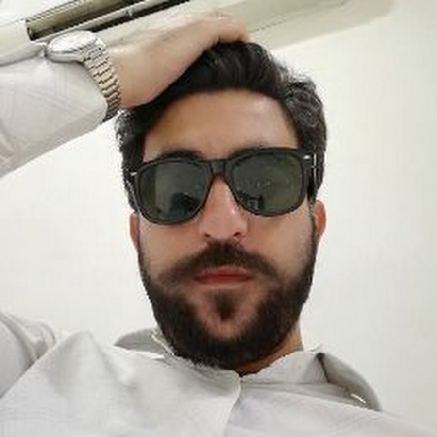 Ali Raza YouTube channel avatar