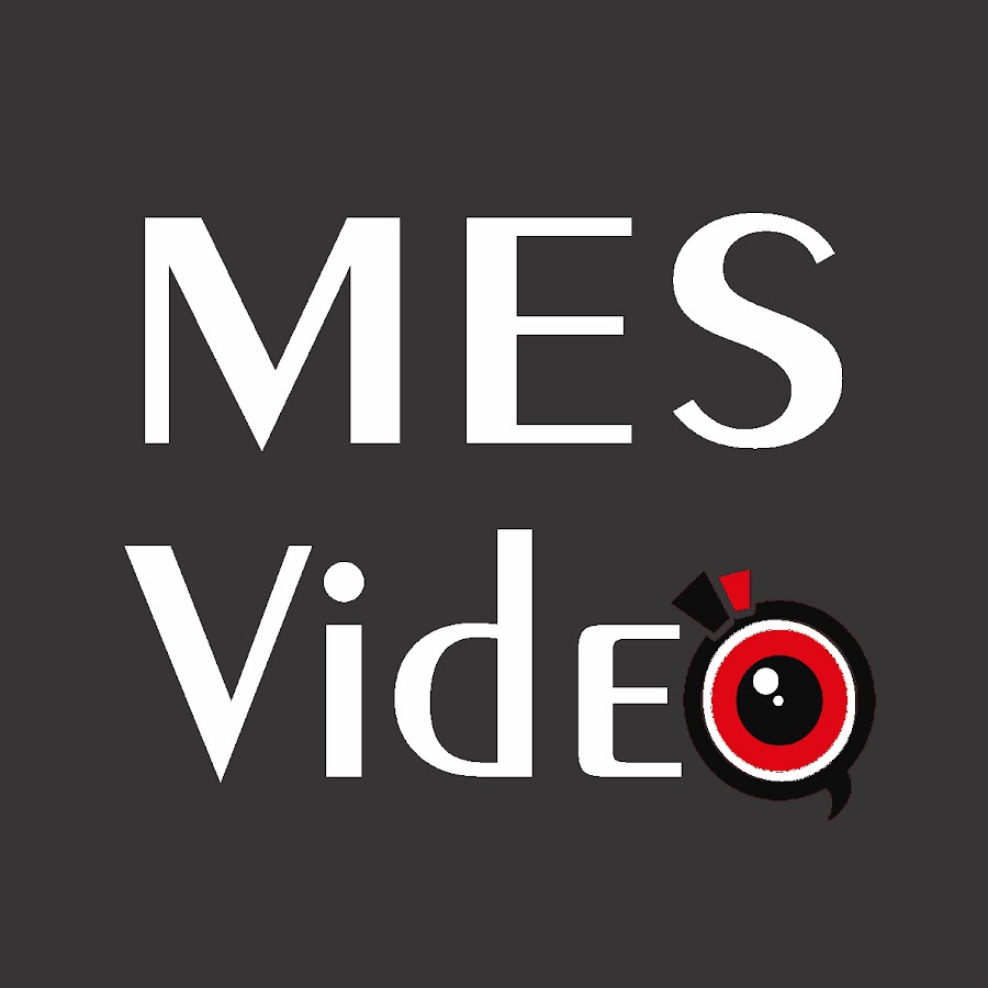 MES Video YouTube 频道头像