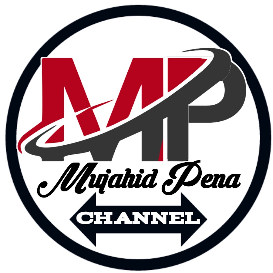Mujahid Pena Chanel YouTube kanalı avatarı