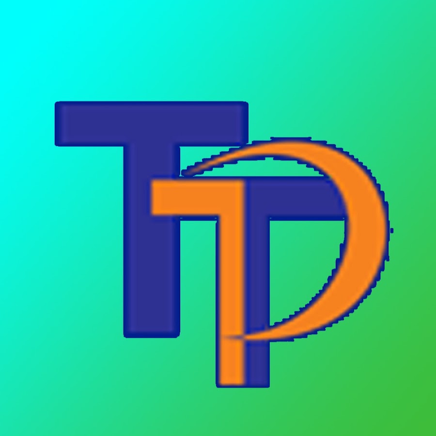 Tamil Techno Park YouTube channel avatar