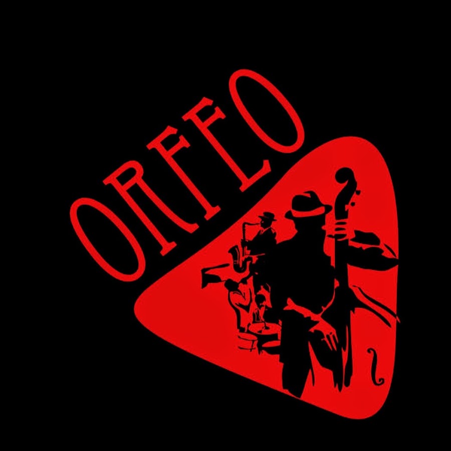Orfeo Quintet رمز قناة اليوتيوب
