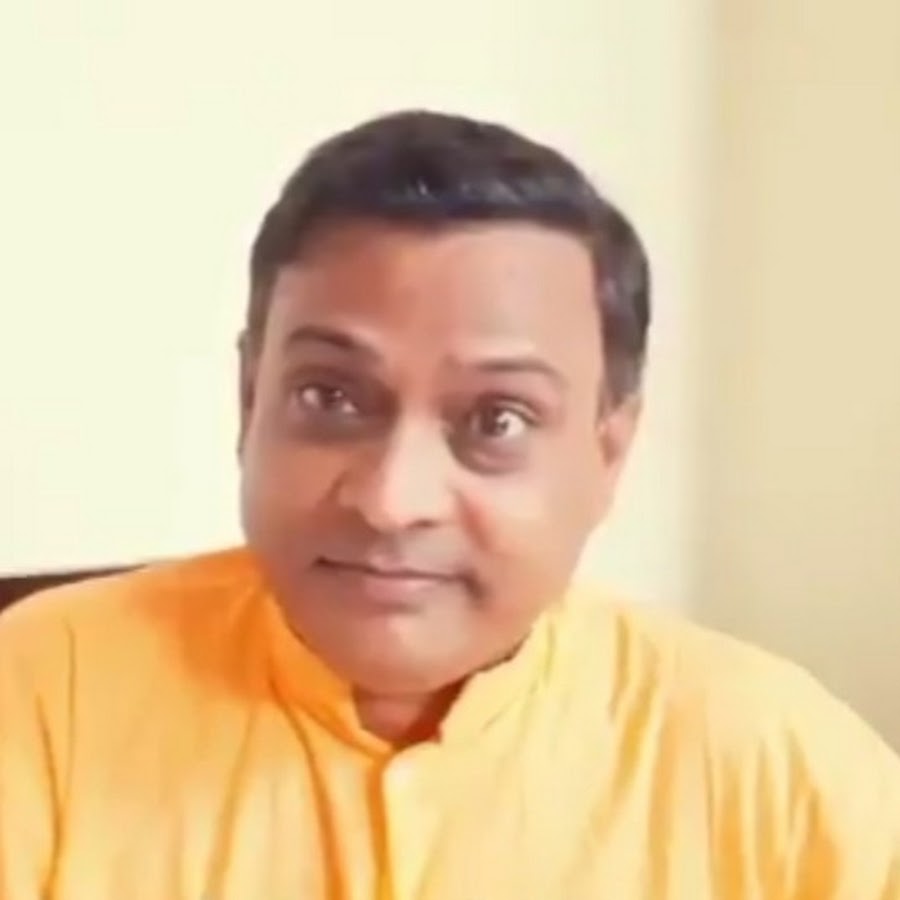 Rajeev Nigam Avatar channel YouTube 
