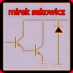 mirek sakowicz