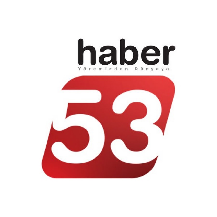 Haber 53 رمز قناة اليوتيوب