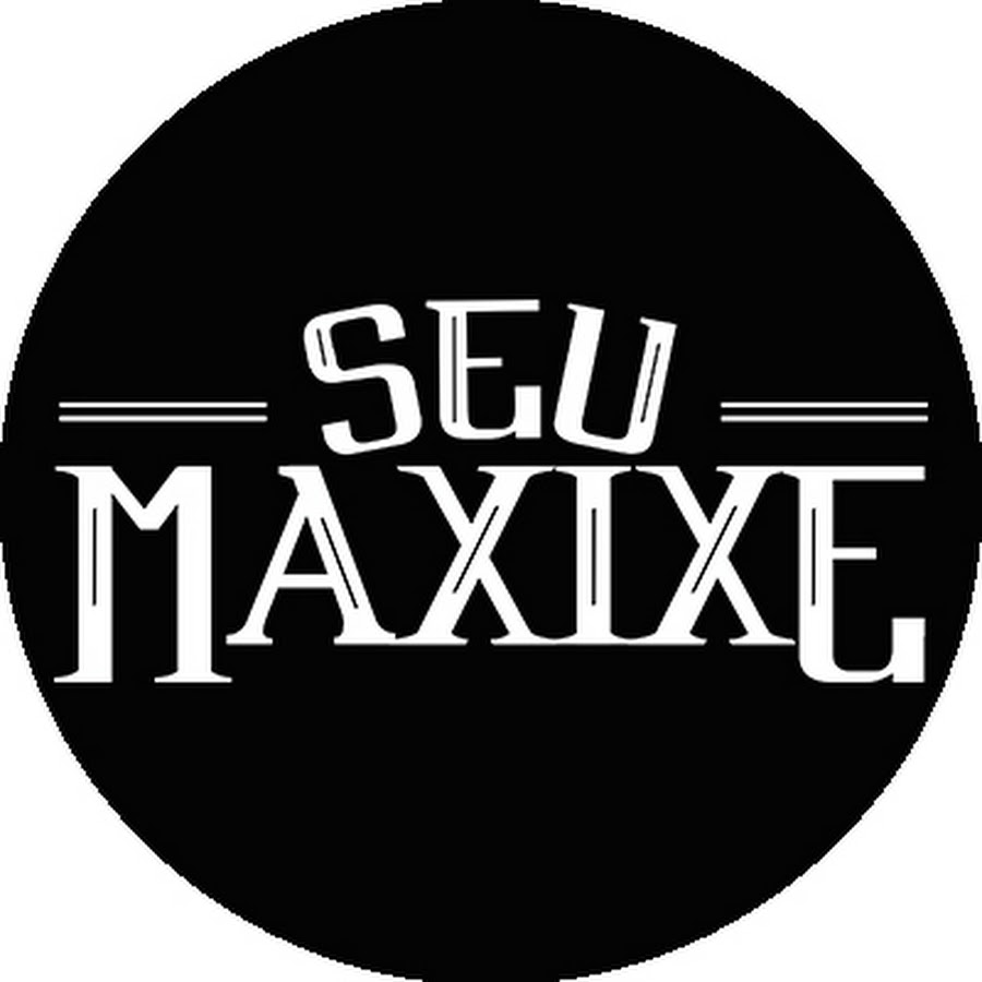 Seu Maxixe YouTube channel avatar