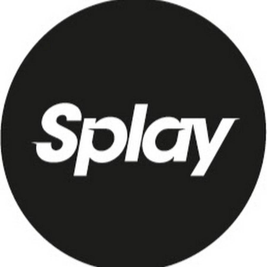 Splay Suomi YouTube channel avatar