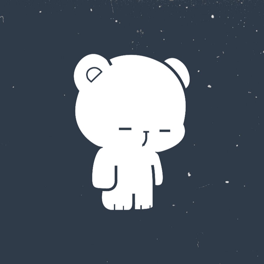 LonelyBear YouTube channel avatar