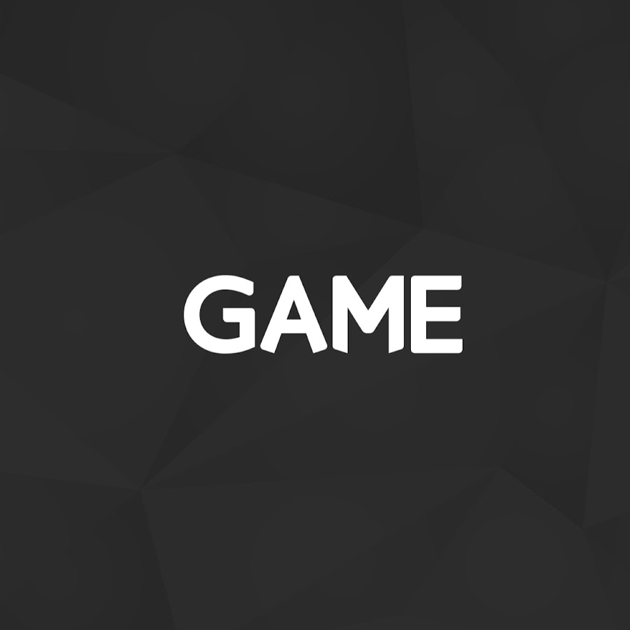 GAME YouTube kanalı avatarı
