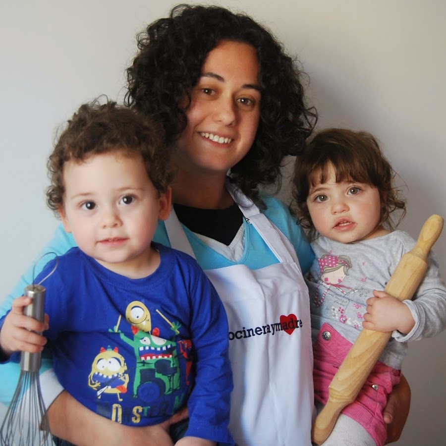 Rosa cocinera y madre Avatar de canal de YouTube
