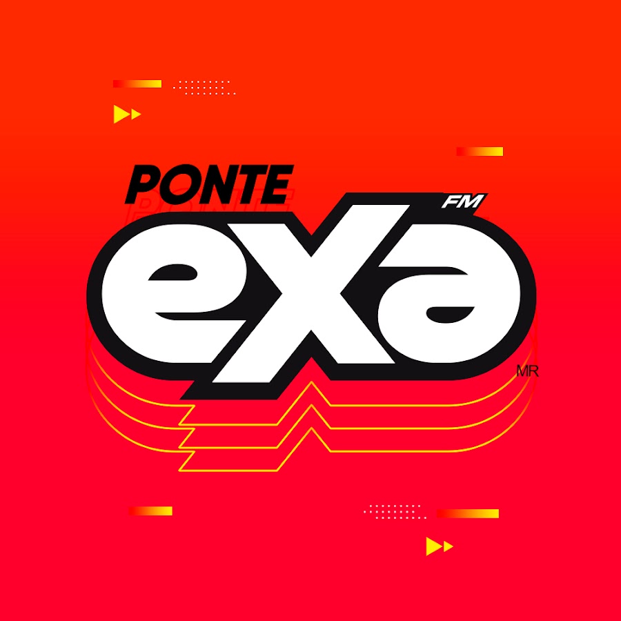 EXA YouTube kanalı avatarı
