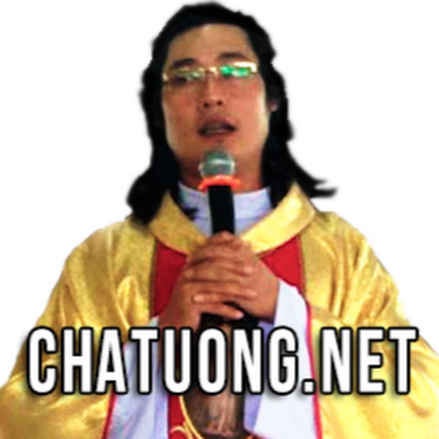Cha PhÃªrÃ´ Nguyá»…n VÄƒn TÆ°á»ng Official YouTube channel avatar