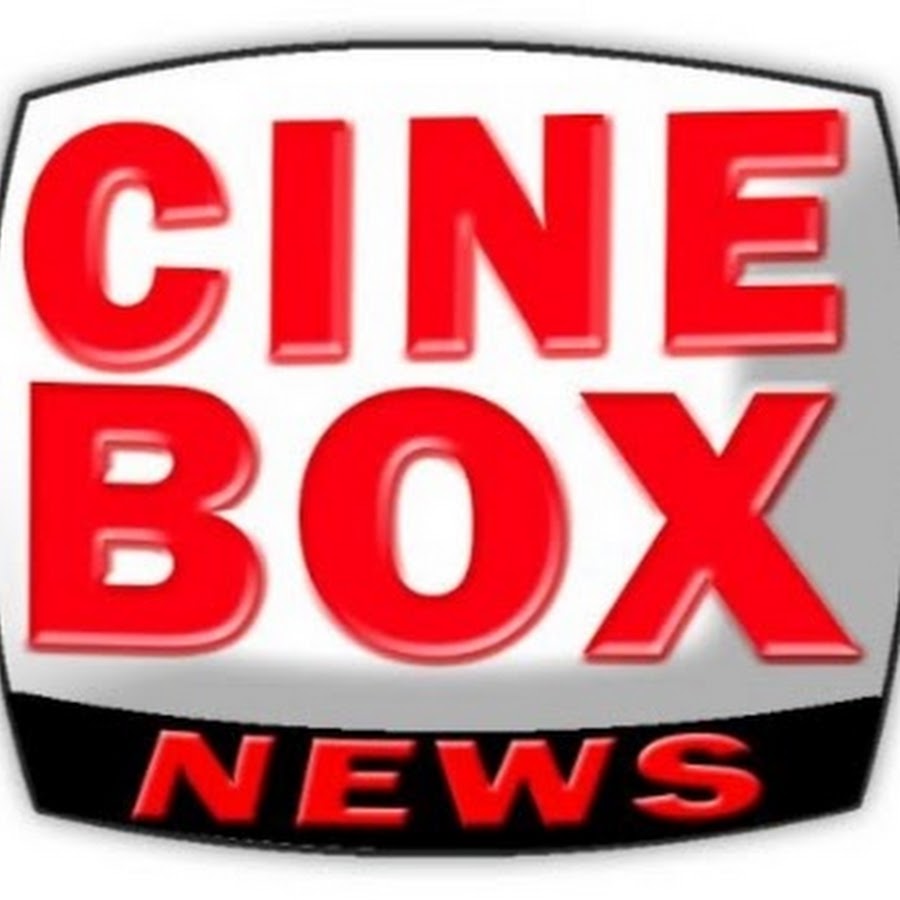 CineBox Bollywood YouTube channel avatar