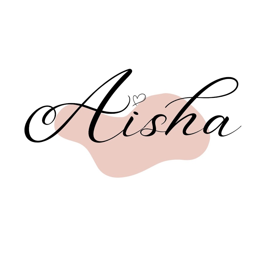 Aisha Williams YouTube channel avatar