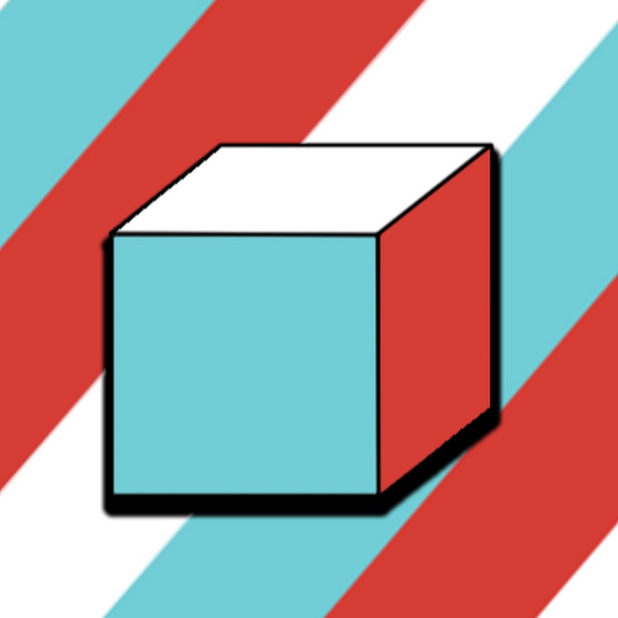 The Random Box YouTube channel avatar