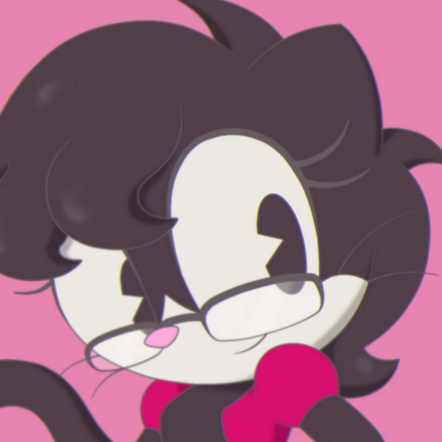 Vicky Animax-cartoon YouTube channel avatar