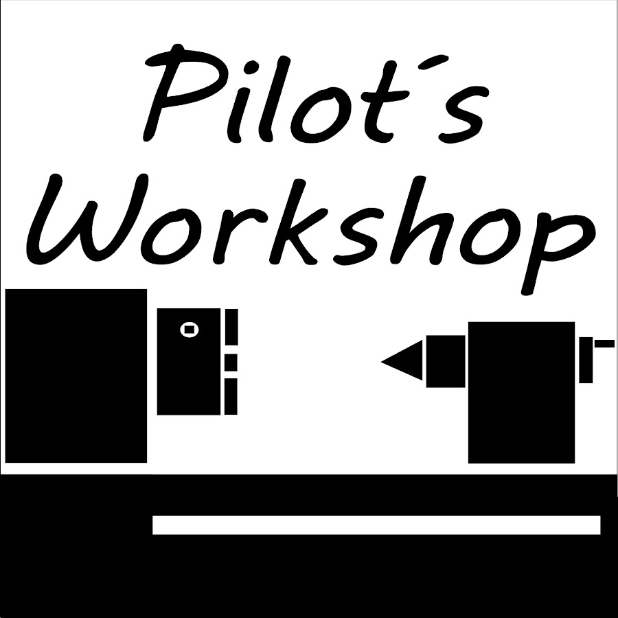 PilotÂ´s Workshop YouTube kanalı avatarı
