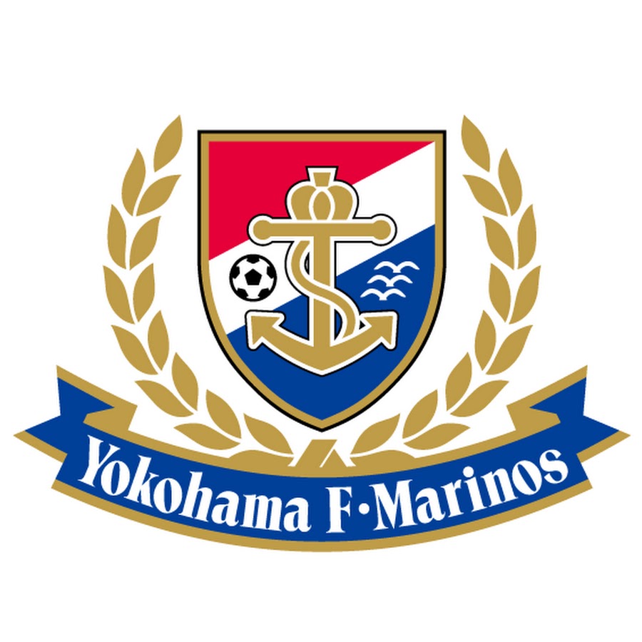 æ¨ªæµœFãƒ»ãƒžãƒªãƒŽã‚¹ | Yokohama F.Marinos Avatar del canal de YouTube