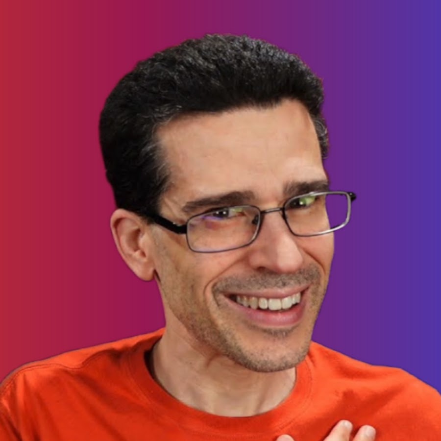 Chris Pirillo YouTube channel avatar