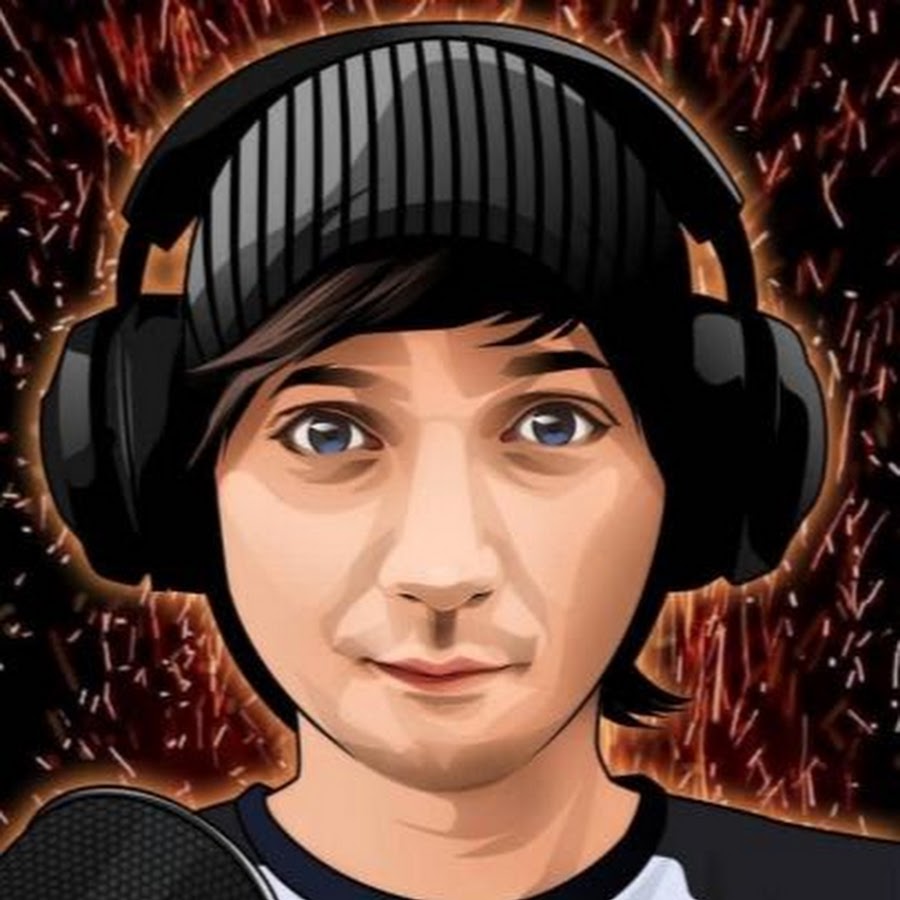 ExplodingEmber YouTube channel avatar