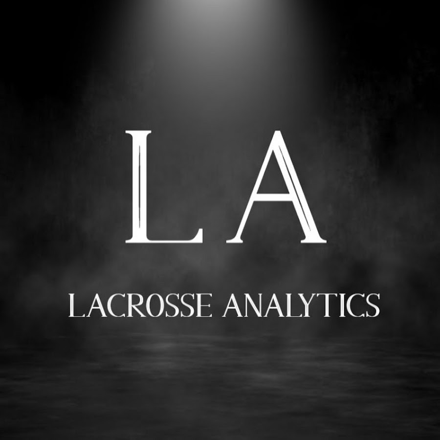Lacrosse Analytics YouTube channel avatar