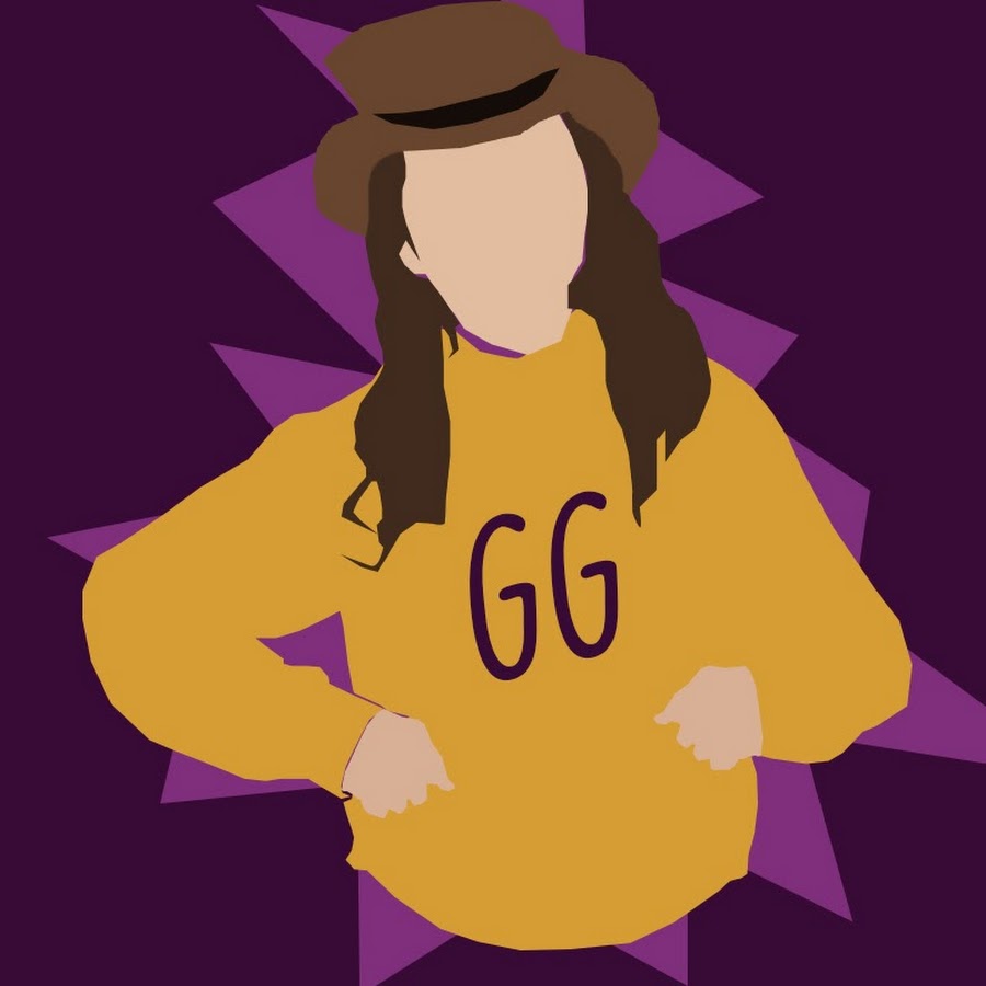 gamegirl1106 YouTube channel avatar