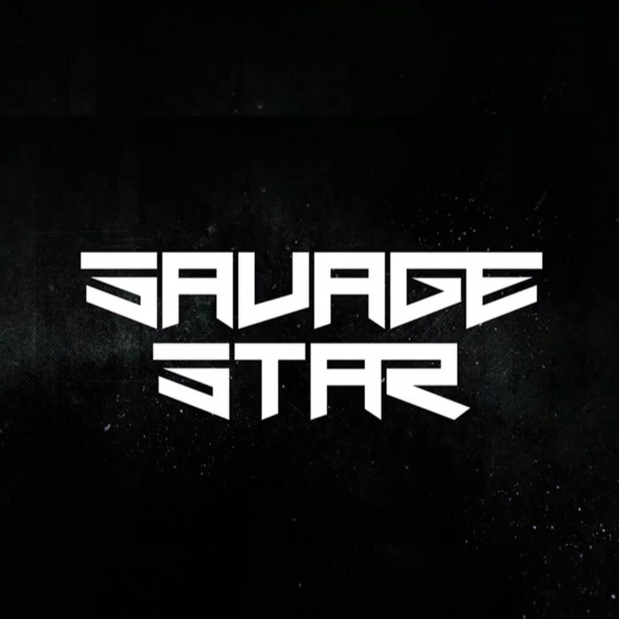 Savage Star رمز قناة اليوتيوب