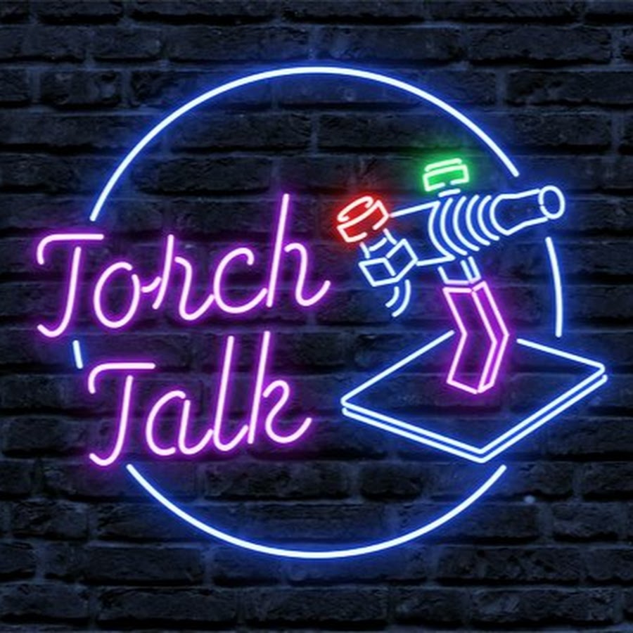 Torch Talk YouTube channel avatar