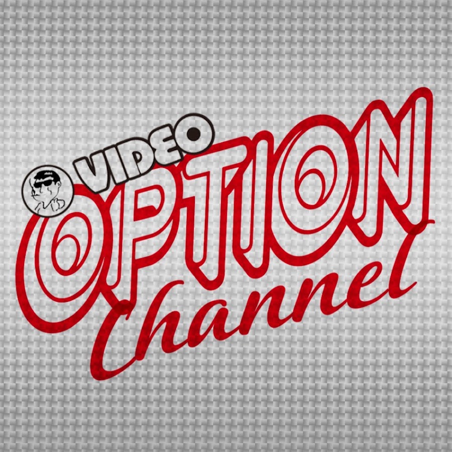 VIDEO OPTION CHANNEL यूट्यूब चैनल अवतार