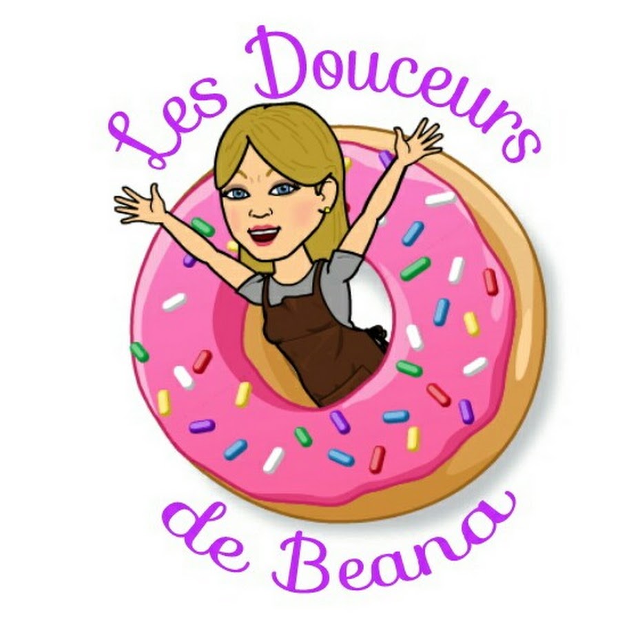 Les Douceurs De Beana YouTube channel avatar