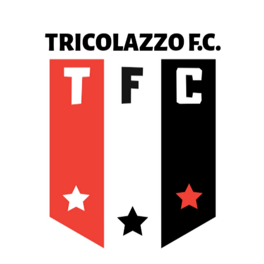 TRICOLAZZO F.C. YouTube channel avatar