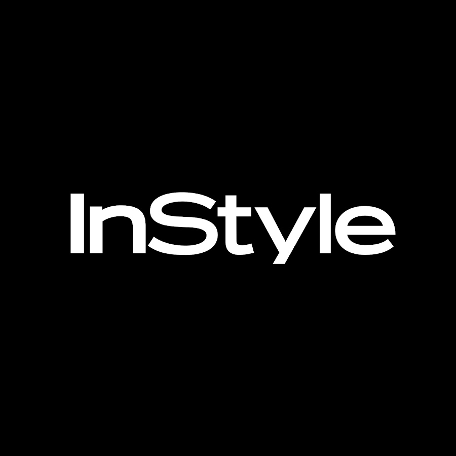InStyle رمز قناة اليوتيوب