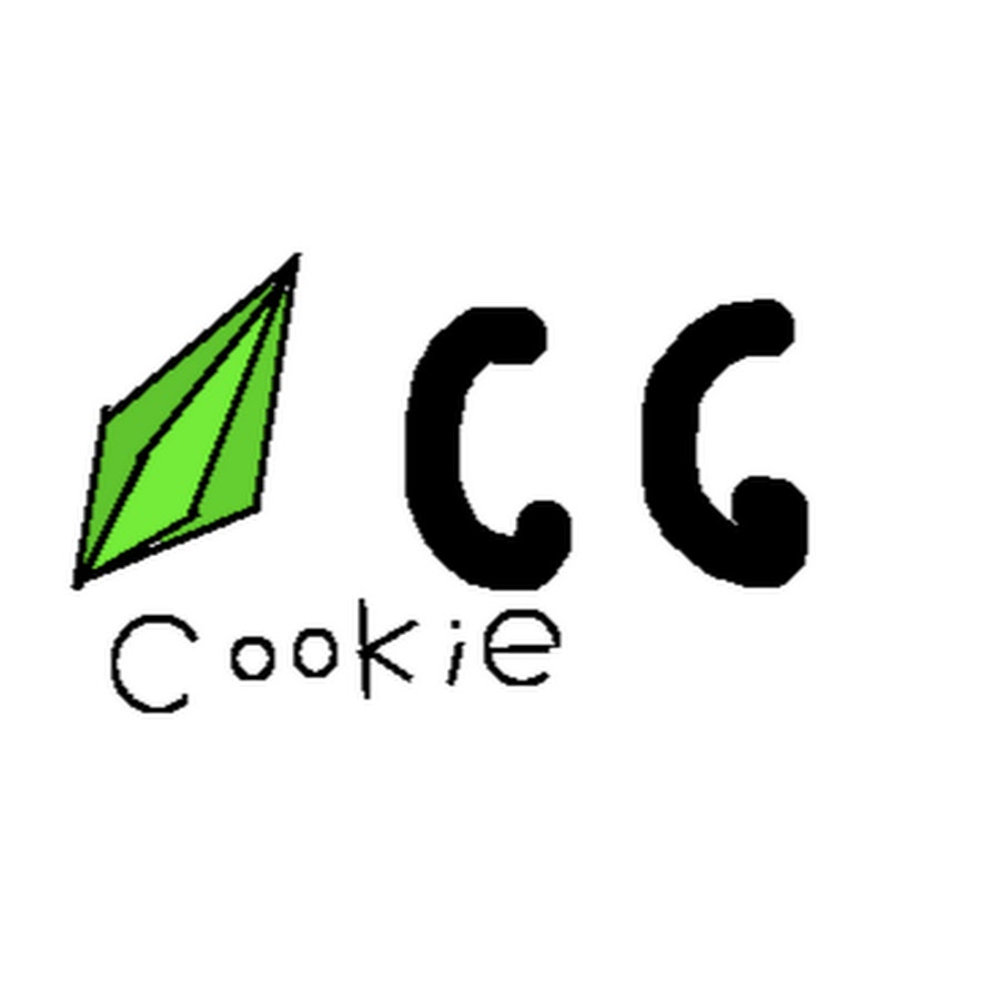 cookie claw YouTube channel avatar