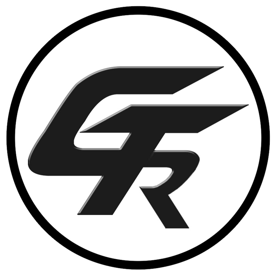 GTRufus YouTube channel avatar