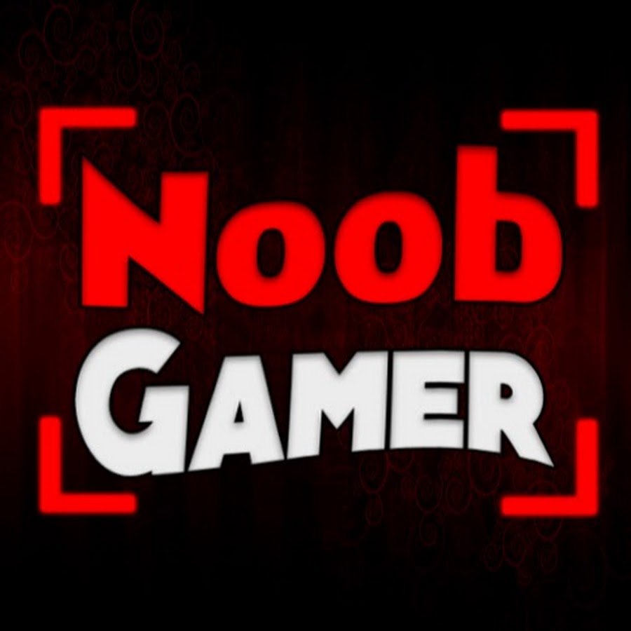 Noob Gamer YouTube channel avatar