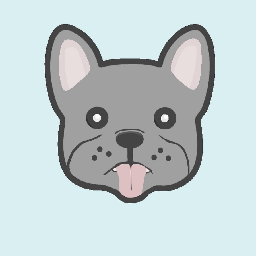 George The Frenchie YouTube channel avatar