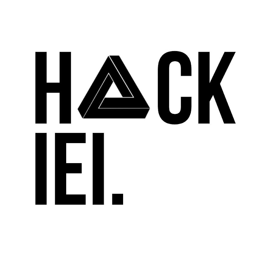 Hackiei رمز قناة اليوتيوب
