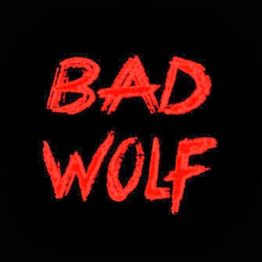 BadWolf YouTube channel avatar