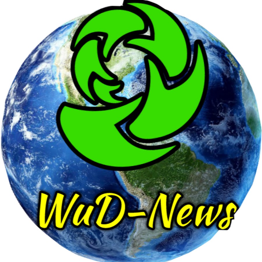 WuD-News YouTube channel avatar