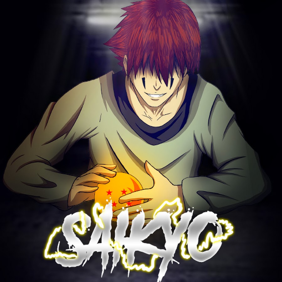 Saikyo Devin YouTube channel avatar