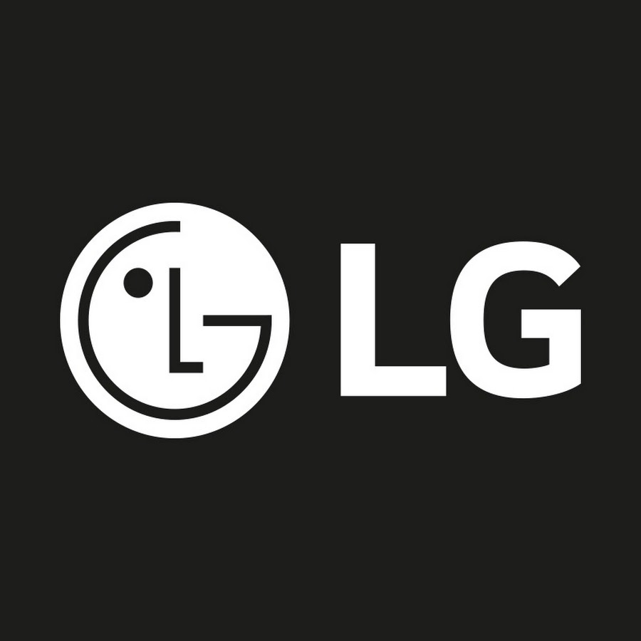 LG Polska YouTube 频道头像