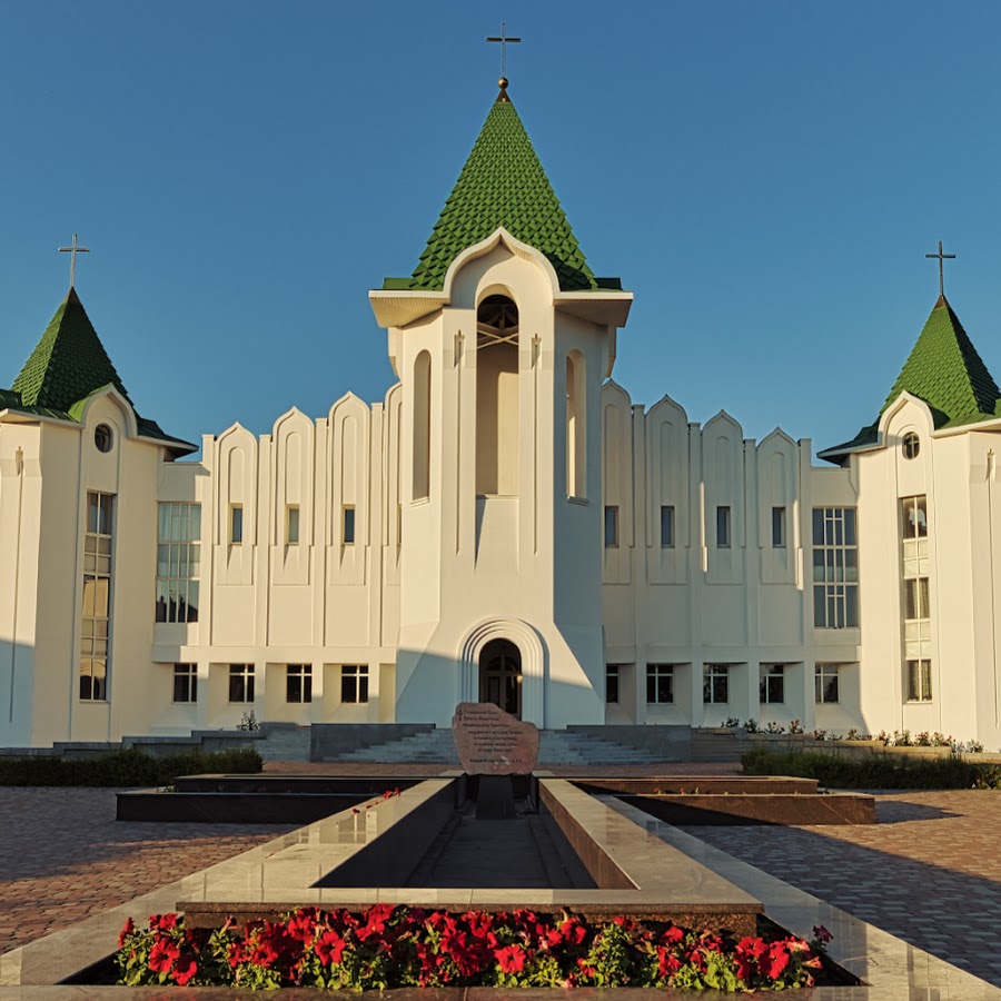 Tambov Church Choir YouTube channel avatar