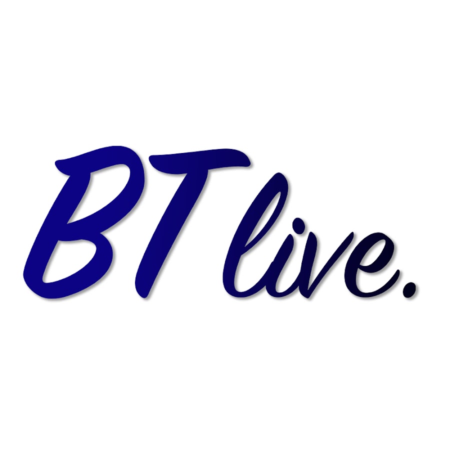 BT Live channel YouTube channel avatar