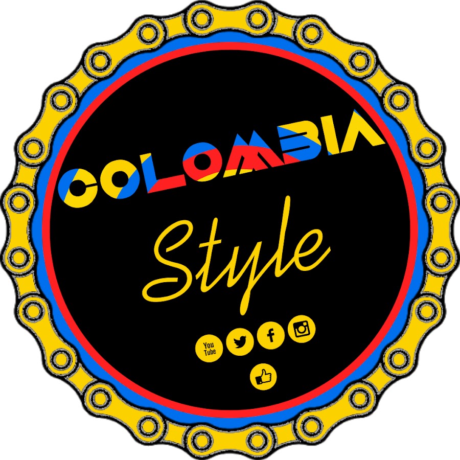 Colombia Style यूट्यूब चैनल अवतार