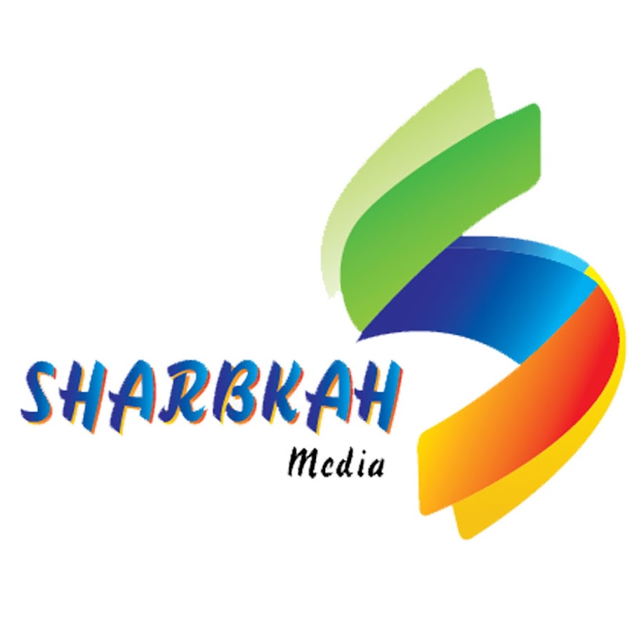 sharbakah media رمز قناة اليوتيوب