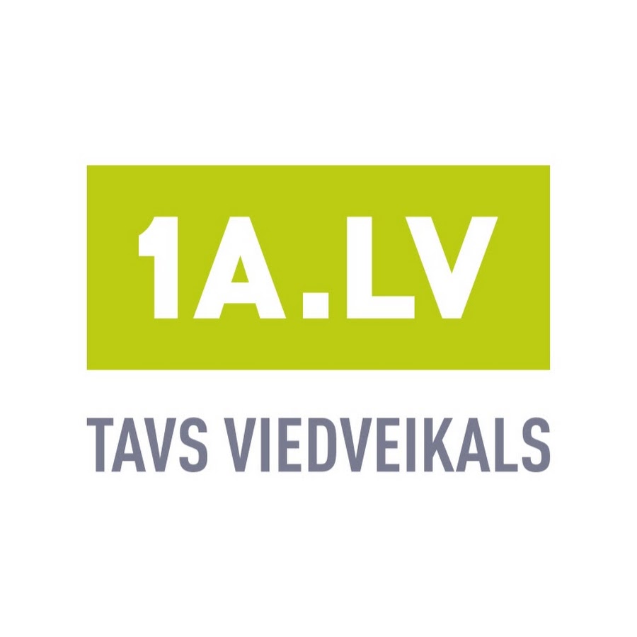 1A.LV - Lielākais interneta veikals Latvijā - YouTube