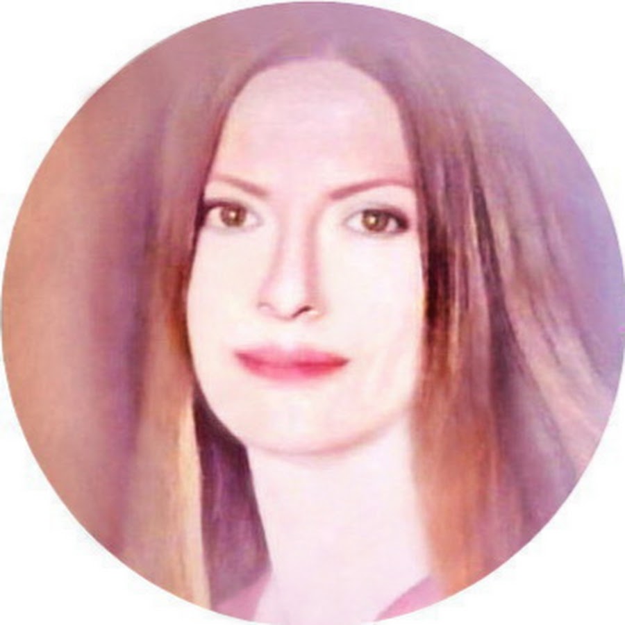 Olga YouTube channel avatar