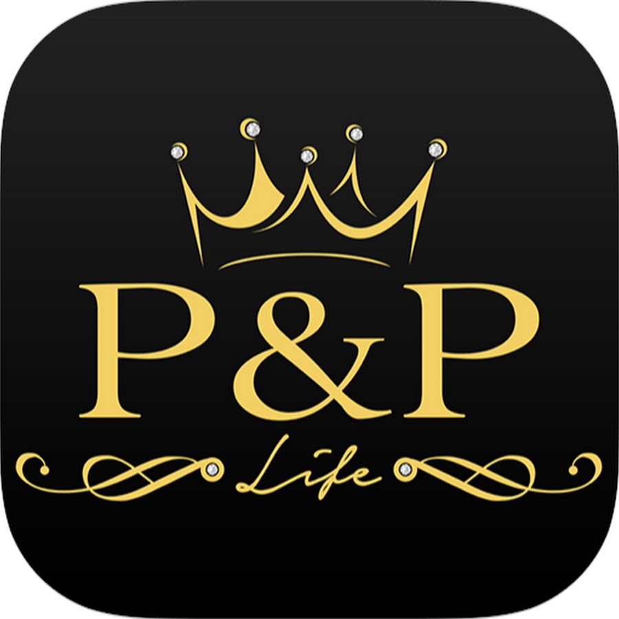 P&P Life Music Agency YouTube channel avatar